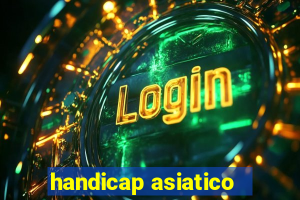 handicap asiatico - 0.75